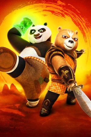 Kung Fu Panda Hiệp Sĩ Rồng