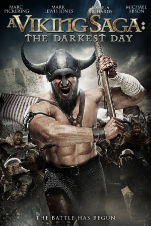 A Viking Saga The Darkest Day