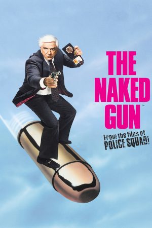 The Naked Gun From the Files of Police Squad