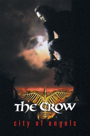 The Crow City of Angels