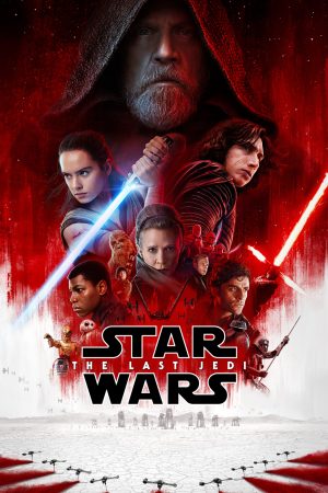 Star Wars Jedi Cuối Cùng