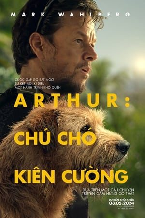 Arthur Chú Chó Kiên Cường