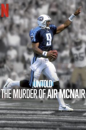 Bí Mật Giới Thể Thao Vụ Sát Hại Air McNair