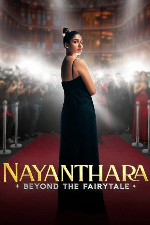 Nayanthara Đằng Sau Chuyện Cổ Tích