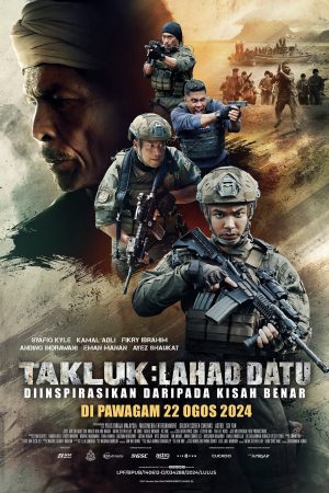 Takluk Lahad Datu